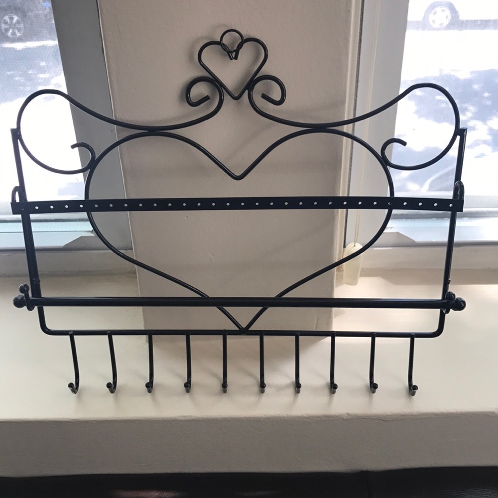Jewelry Hanger